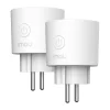 IMOU Smart Plug Kit CE2P sada 2 ks inteligentných zásuviek thumbnail