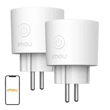 IMOU Smart Plug Kit CE2P 2 db-os intelligens csatlakozó készlet