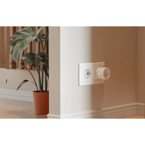 IMOU Smart Plug CE2P intelligens csatlakozó - 3