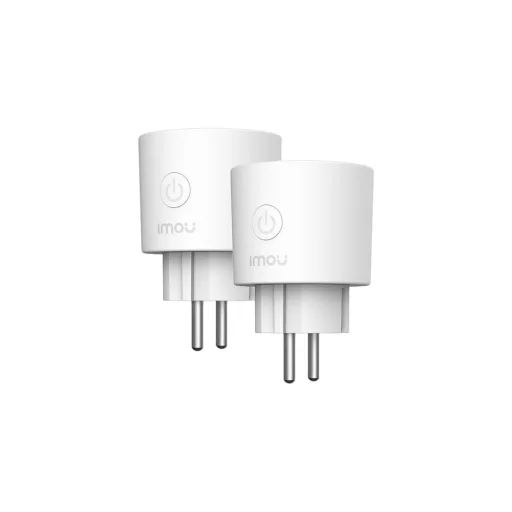 IMOU Smart Plug Kit CE2P 2 db-os intelligens csatlakozó készlet - 9