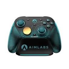 GameSir G7 Pro 8K PC Aimlabs Edition univerzálny Bluetooth herný ovládač