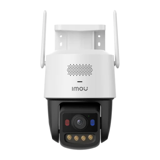 IMOU Titan Pro 6 MP kültéri WiFi és PoE kamera - 2