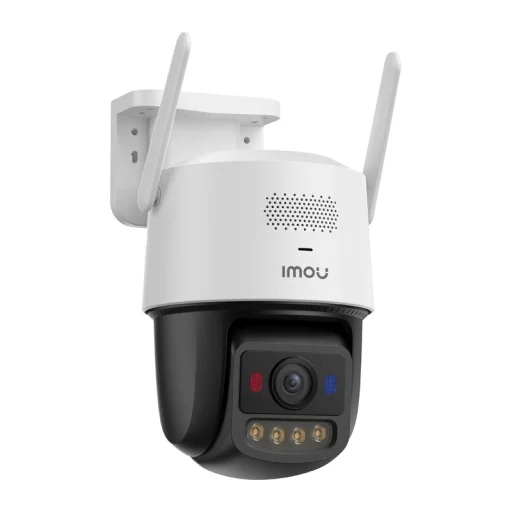 IMOU Titan Pro 6 MP kültéri WiFi és PoE kamera - 5