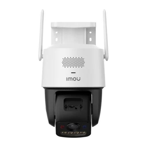 IMOU Titan Pro 6 MP vonkajšia WiFi a PoE kamera - 3