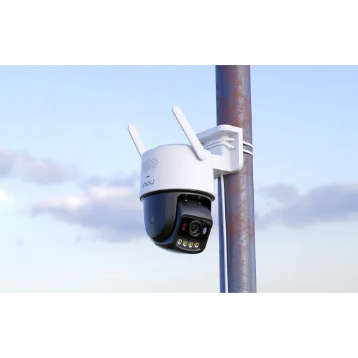 IMOU Titan Pro 6 MP kültéri WiFi és PoE kamera - 8