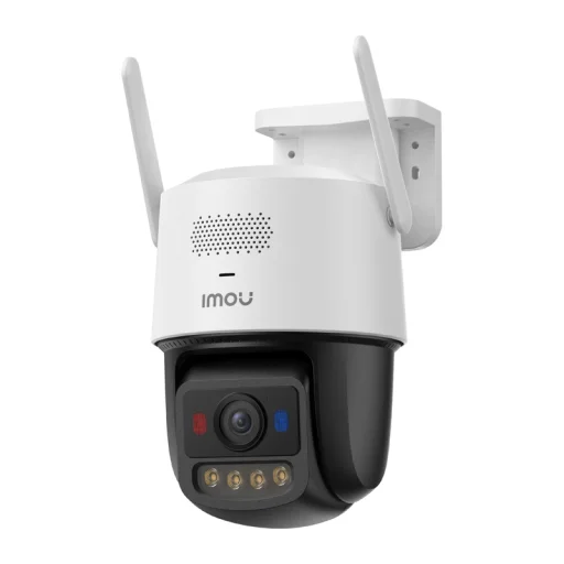 IMOU Titan Pro 6 MP vonkajšia WiFi a PoE kamera - 6