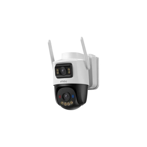 IMOU AOV Dual 10 MP 4G LTE kültéri Wi‑Fi és LTE kamera - 8