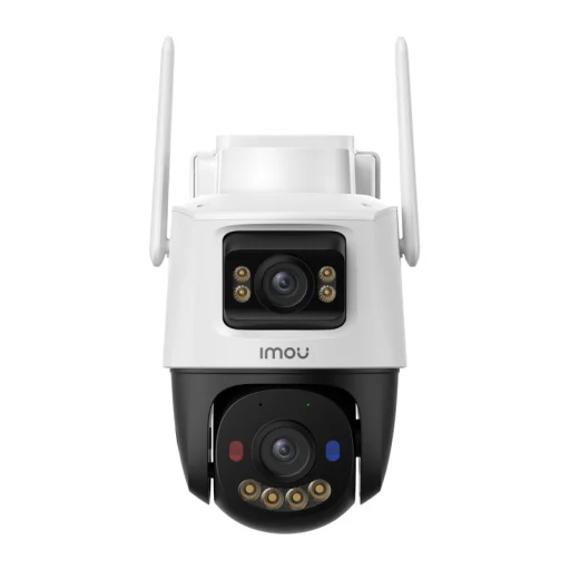 IMOU AOV Dual 10 MP 4G LTE vonkajšia Wi‑Fi a LTE kamera - 4