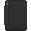 Apple iPad Air 11 2024 / 2026 Skinarma Trilon fekete tok thumbnail