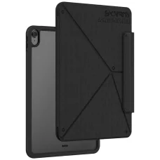Apple iPad Air 11 2024 / 2026 Skinarma Trilon fekete tok