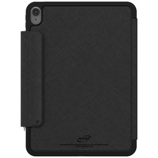 Apple iPad Air 11 2024 / 2026 Skinarma Trilon fekete tok - 3