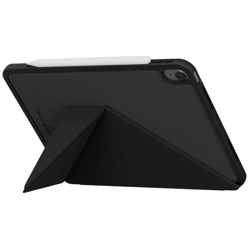 Apple iPad Air 11 2024 / 2026 Skinarma Trilon fekete tok - 6