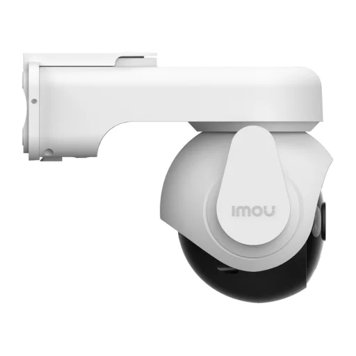 IMOU AOV 4G kültéri WiFi és 4G kamera - 5