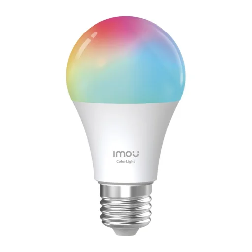 IMOU Smart Light Bulb CL2B okos izzó - 2