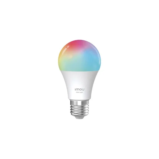 IMOU Smart Light Bulb CL2B okos izzó - 3