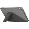 Apple iPad Air 11" M2 2024 / M4 2026 Skinarma Trilon szürke tok thumbnail