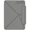 Apple iPad Air 11" M2 2024 / M4 2026 Skinarma Trilon szürke tok thumbnail