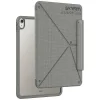 Apple iPad Air 11" M2 2024 / M4 2026 Skinarma Trilon sivé puzdro thumbnail