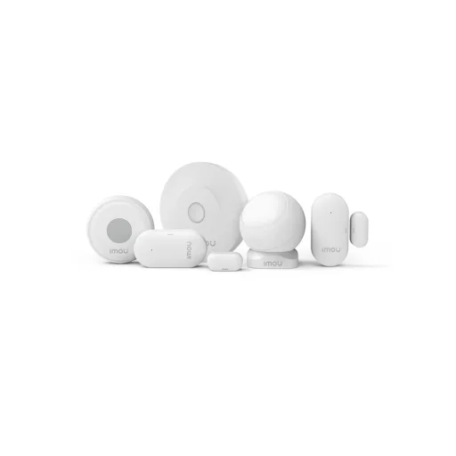IMOU KIT riasztórendszer (KIT-Alarm(ZG2)-EU-5) - 6