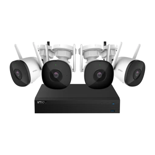 IMOU Wireless CCTV Kit-Pro - 2