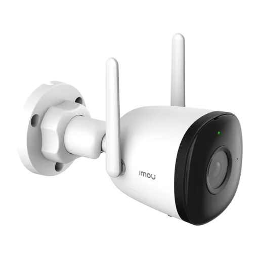IMOU Wireless CCTV Kit-Pro - 5
