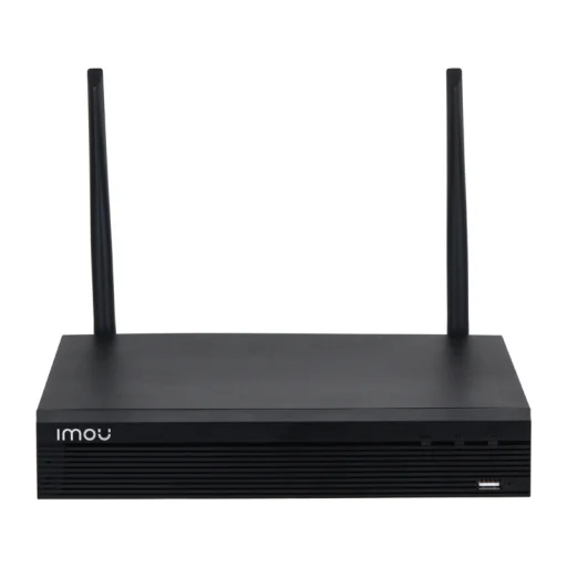 IMOU Wireless CCTV Kit-Pro - 7