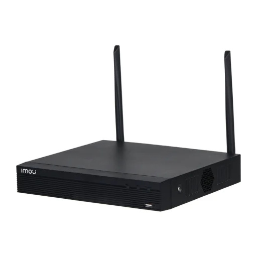 IMOU Wireless CCTV Kit-Pro - 8
