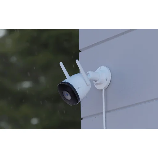 IMOU Wireless CCTV Kit-Pro - 11