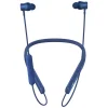 Bezdrôtové bluetooth slúchadlá Verbatim TruSound Pro s nákrčníkom modré 30204 thumbnail