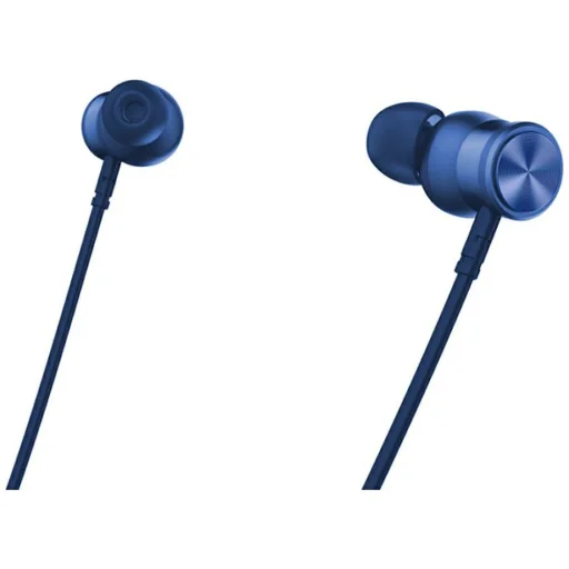Bezdrôtové bluetooth slúchadlá Verbatim TruSound Pro s nákrčníkom modré 30204 - 3