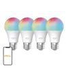 IMOU Smart Plug Kit CE2P 4PCS intelligens izzókészlet thumbnail