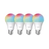 IMOU Smart Plug Kit CE2P 4PCS intelligens izzókészlet thumbnail