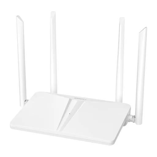 IMOU HR340 300 Mbps vezeték nélküli útválasztó - 2