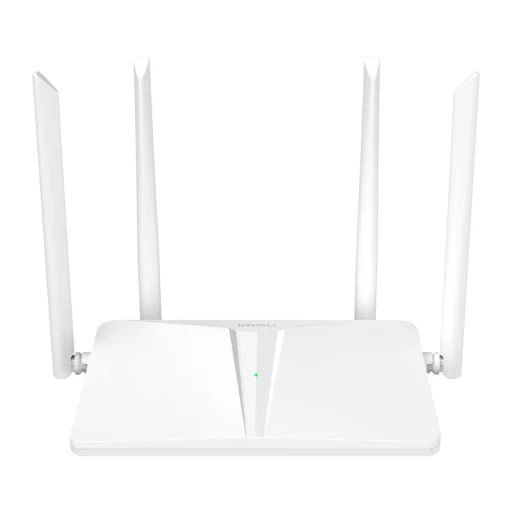 IMOU HR340 300 Mbps vezeték nélküli útválasztó - 3