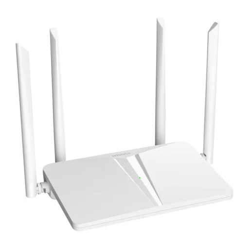 IMOU HR340 300 Mbps vezeték nélküli útválasztó - 4