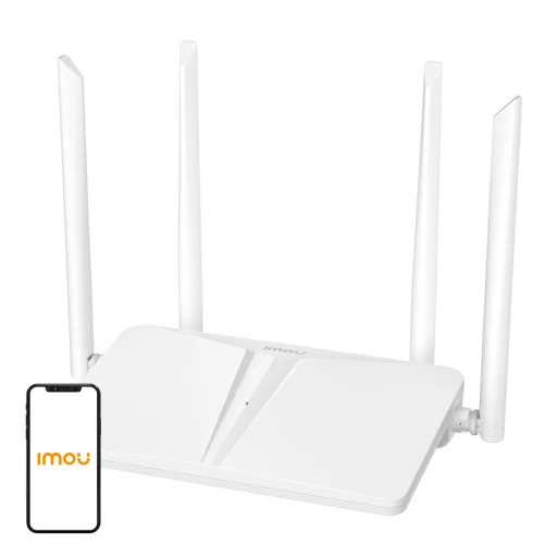 IMOU HR340 300 Mbps bezdrôtový router - 1