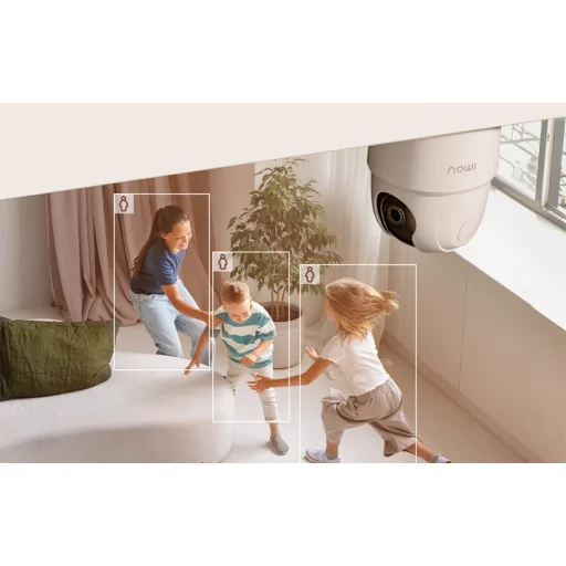 IMOU Home Alarm Kit 11 Ranger 2C otthoni riasztórendszer - 5