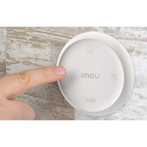 IMOU Home Alarm Kit 11 Ranger 2C otthoni riasztórendszer - 6