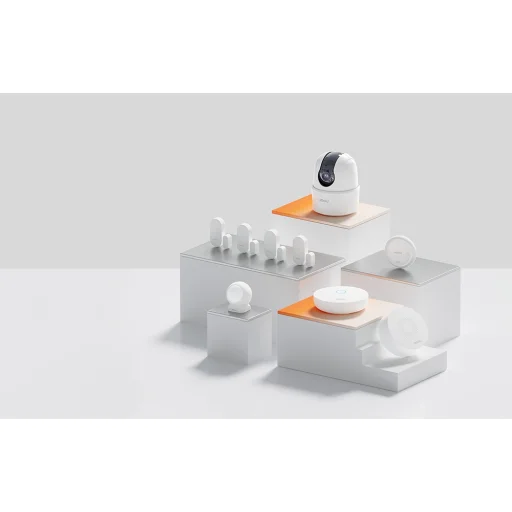 IMOU Home Alarm Kit 11 Ranger 2C domáci alarmový systém - 3