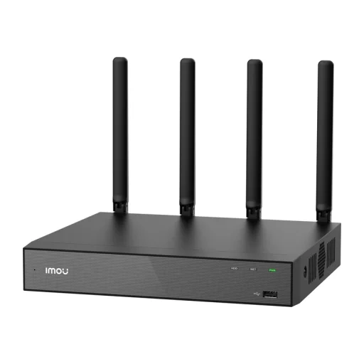 IMOU N118W 18-kanálový IP videorekordér Smart N118W - 2