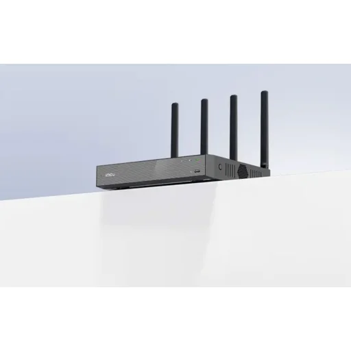 IMOU N118W 18-csatornás IP videofelvevő Smart N118W - 10
