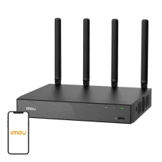 IMOU Smart hálózati videórögzítő N110W