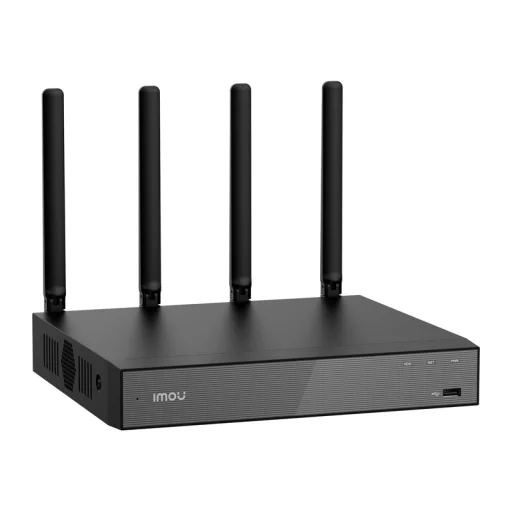 IMOU Smart hálózati videórögzítő N110W - 3