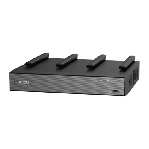 IMOU Smart hálózati videórögzítő N110W - 4
