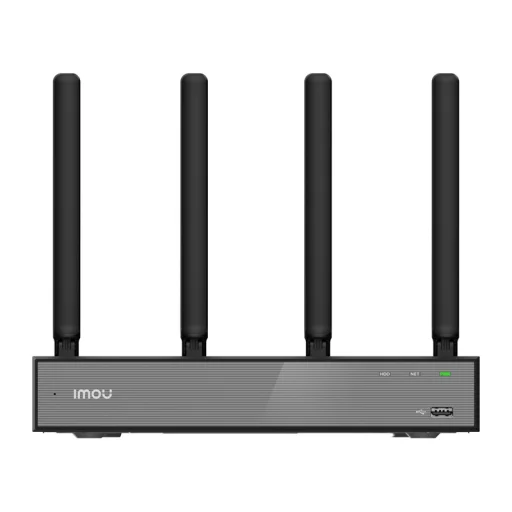 IMOU Smart hálózati videórögzítő N110W - 5