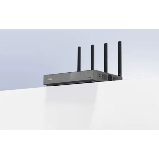 IMOU Smart hálózati videórögzítő N110W - 10