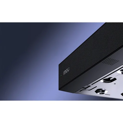 IMOU Smart hálózati videórögzítő N110W - 14