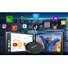 Bezdrôtový adaptér Carlinkit TBOX ULTRA 2 CarPlay/Android Auto (TBOX ULTRA 2 8+128g) thumbnail