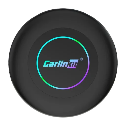 Bezdrôtový adaptér Carlinkit TBOX ULTRA 2 CarPlay/Android Auto (TBOX ULTRA 2 8+128g) - 2