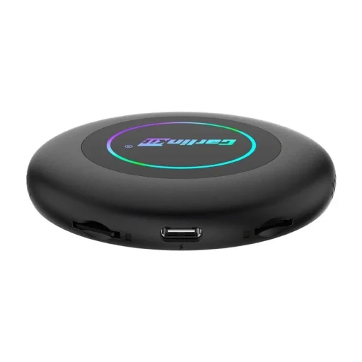 Bezdrôtový adaptér Carlinkit TBOX ULTRA 2 CarPlay/Android Auto (TBOX ULTRA 2 8+128g) - 6